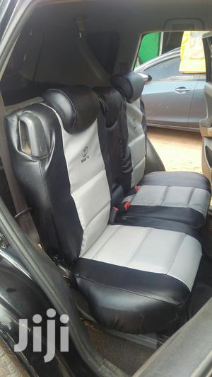 Kilifi Seat Covers