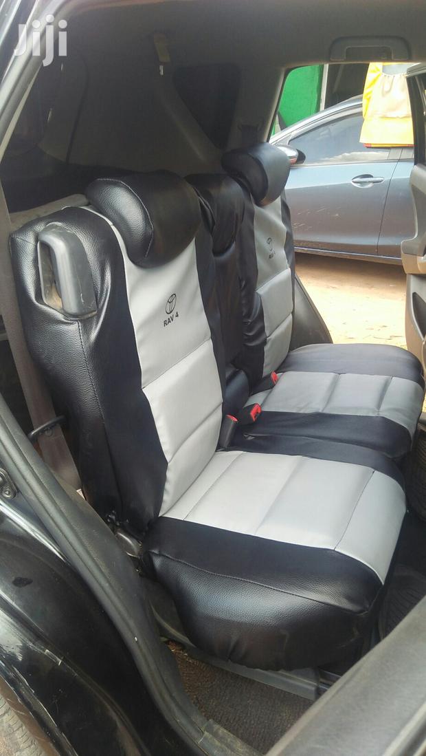 Kilifi Seat Covers