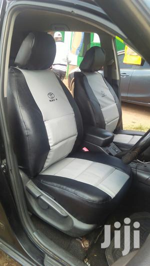 Kilifi Seat Covers