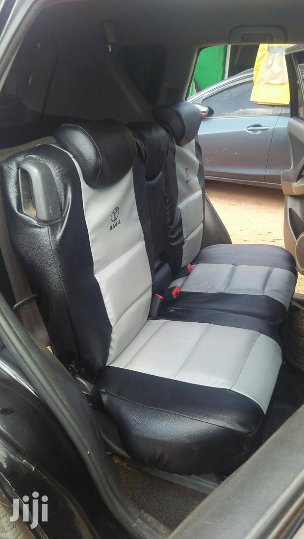 Kilifi Seat Covers - thumbnail 3