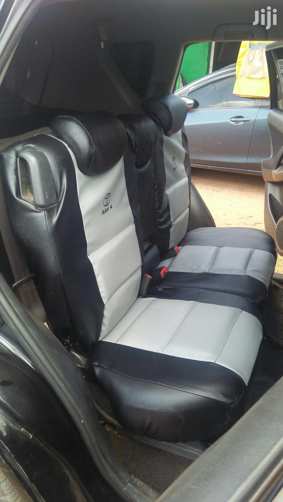 Kilifi Seat Covers