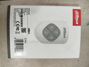 Intruder Alarm Wireless 4-button Alarm Remote Control Dahua - thumbnail 2