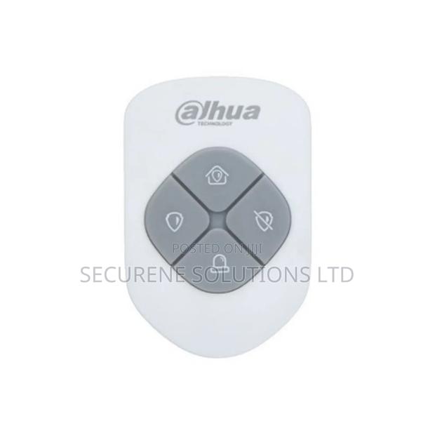 Intruder Alarm Wireless 4-button Alarm Remote Control Dahua - thumbnail 5