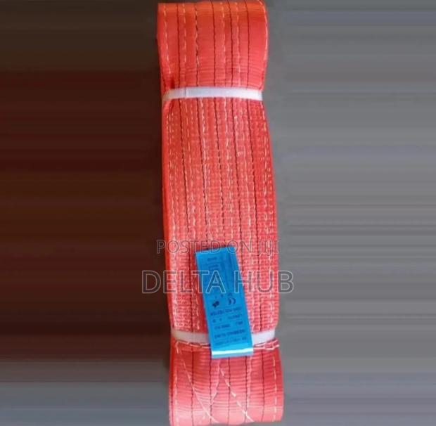 Web Sling Like Lifting Rope - thumbnail 2