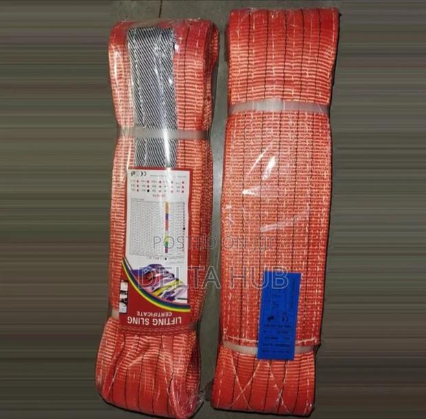 6m Webb Sling - main view