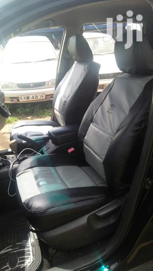 Malindi Car Seat Covers