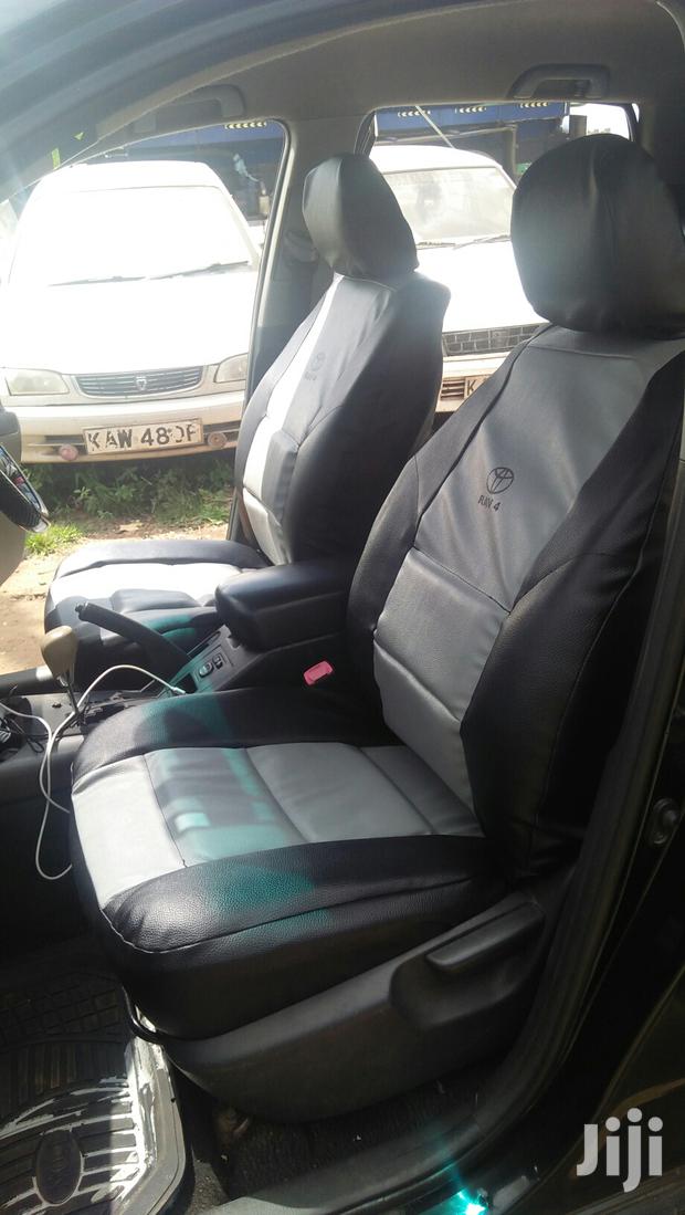 Malindi Car Seat Covers - main view