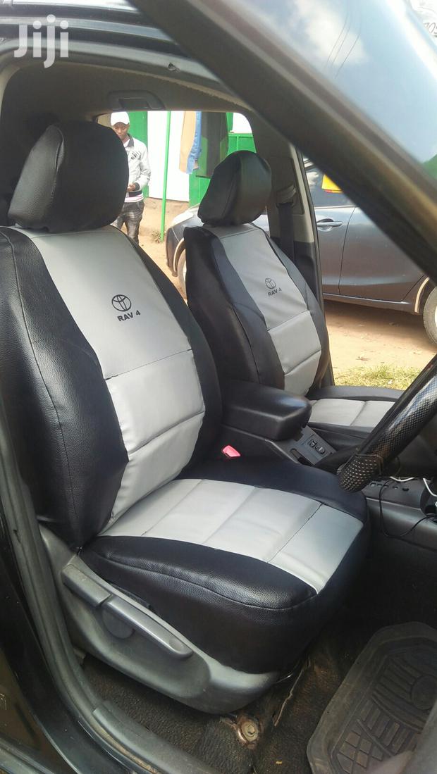 Malindi Car Seat Covers - thumbnail 2