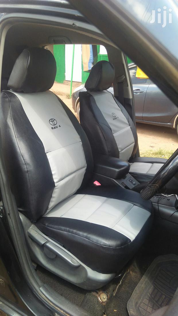 Malindi Car Seat Covers - thumbnail 3