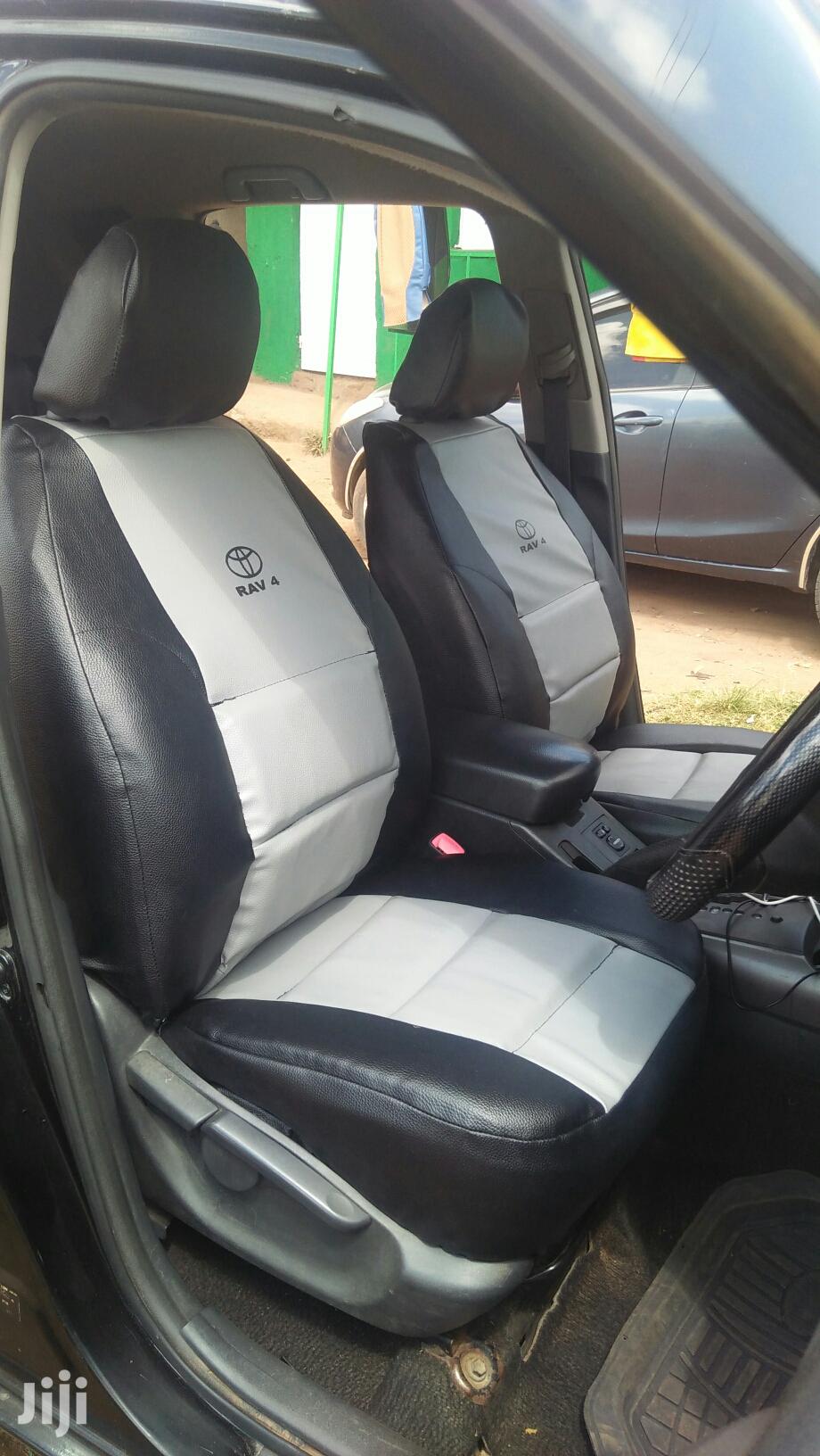 Malindi Car Seat Covers