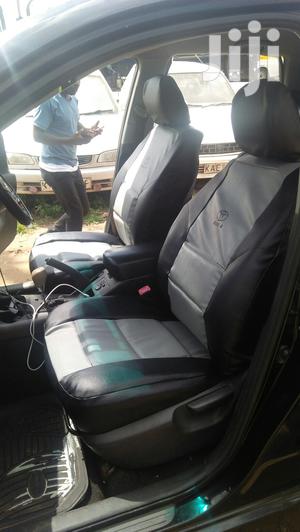 Malindi Car Seat Covers