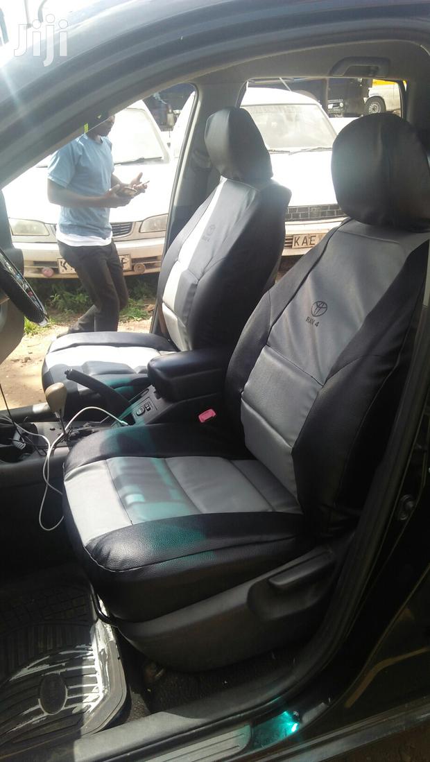 Malindi Car Seat Covers - thumbnail 4