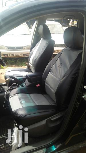Malindi Car Seat Covers