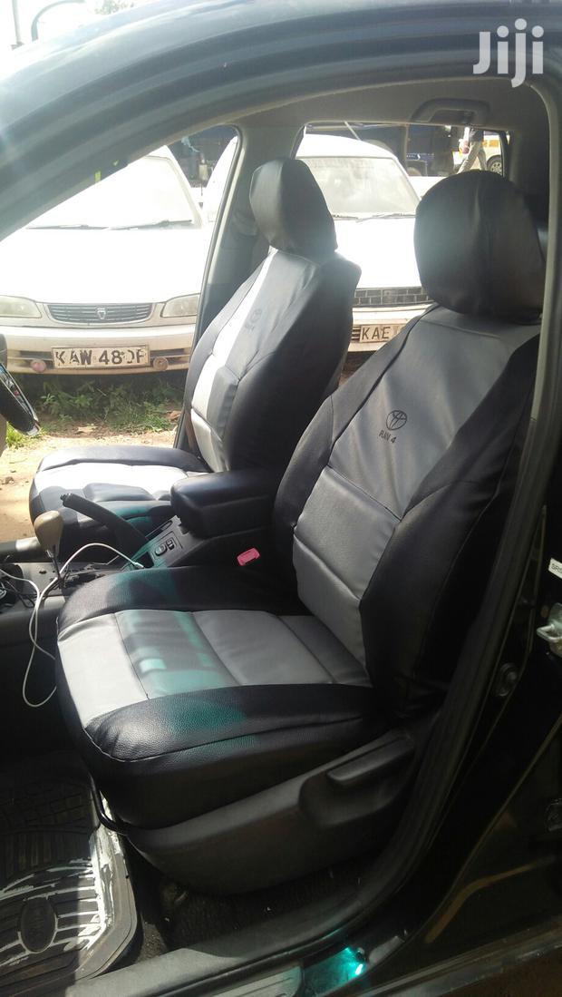 Malindi Car Seat Covers - thumbnail 5