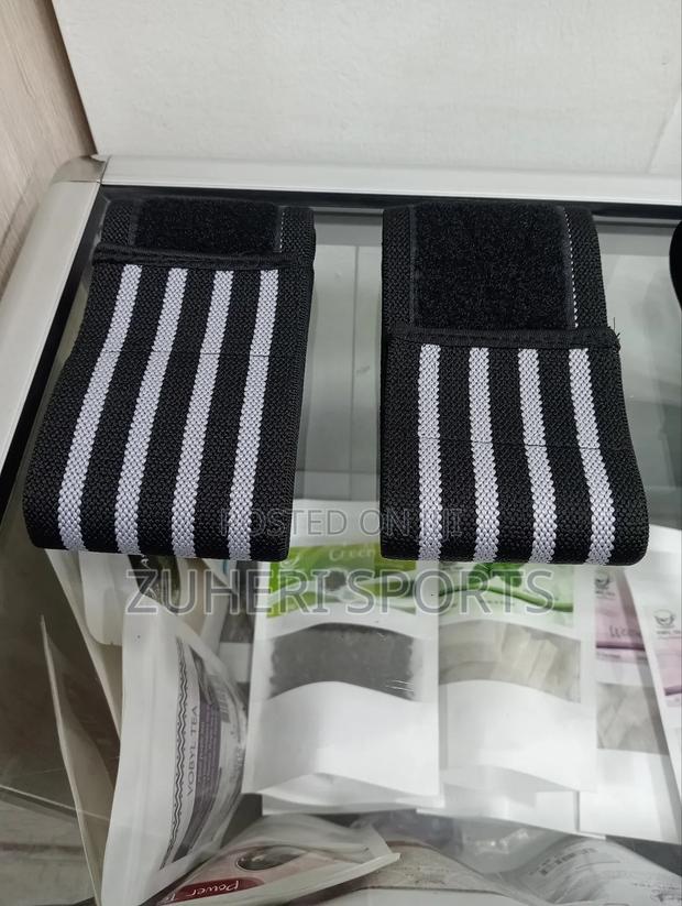 Elbow Support Wraps Heavy Duty
