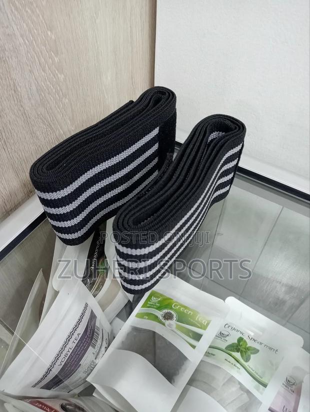 Elbow Support Wraps Heavy Duty - thumbnail 2