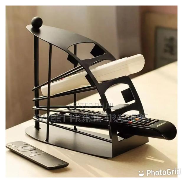 Remote Organizer , Remote - main view