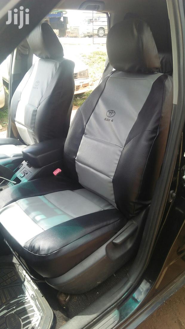 Seat Covers