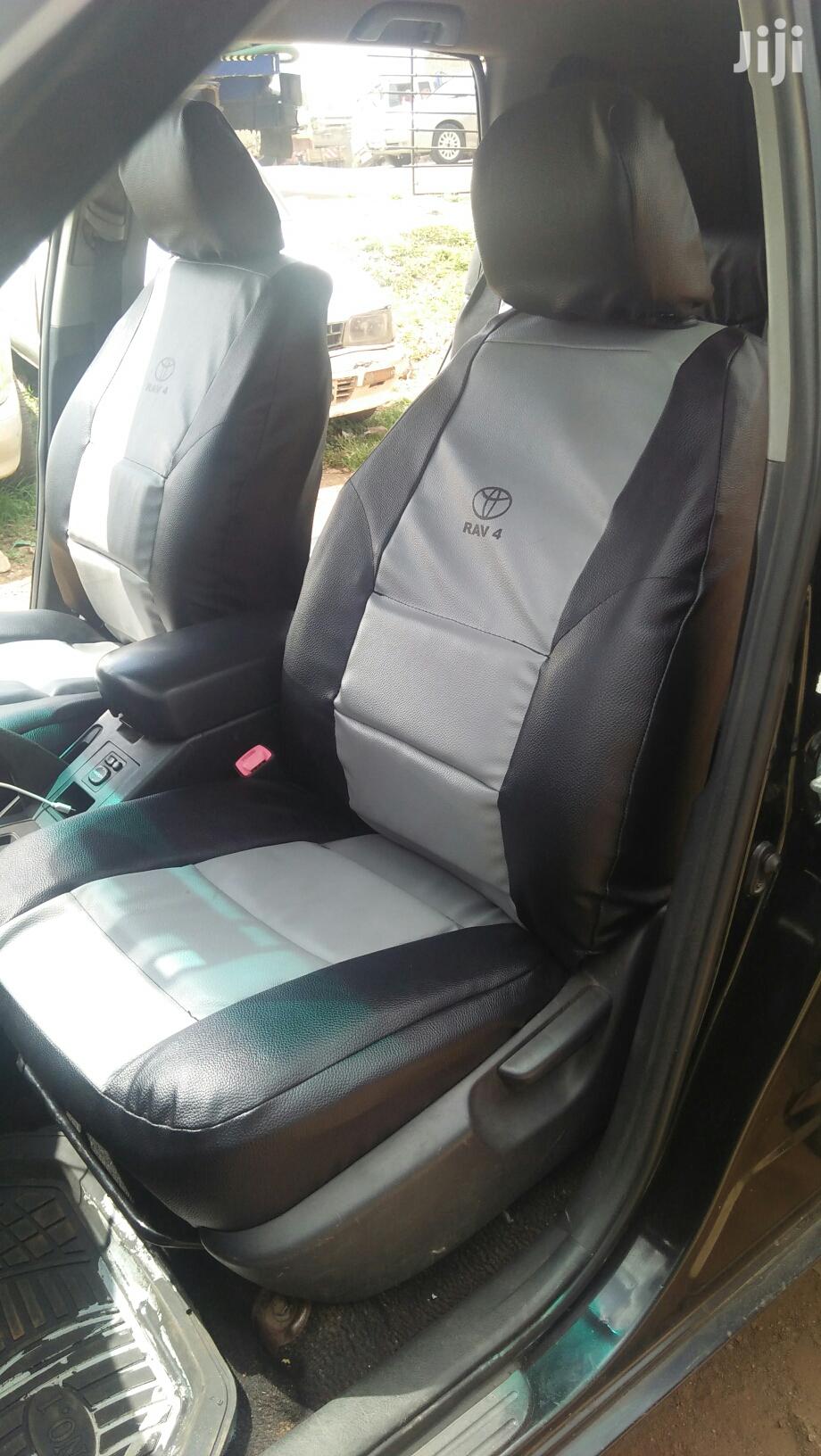 Seat Covers