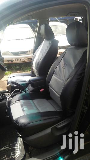 Seat Covers