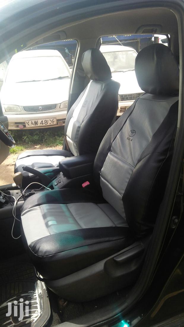 Seat Covers - thumbnail 2