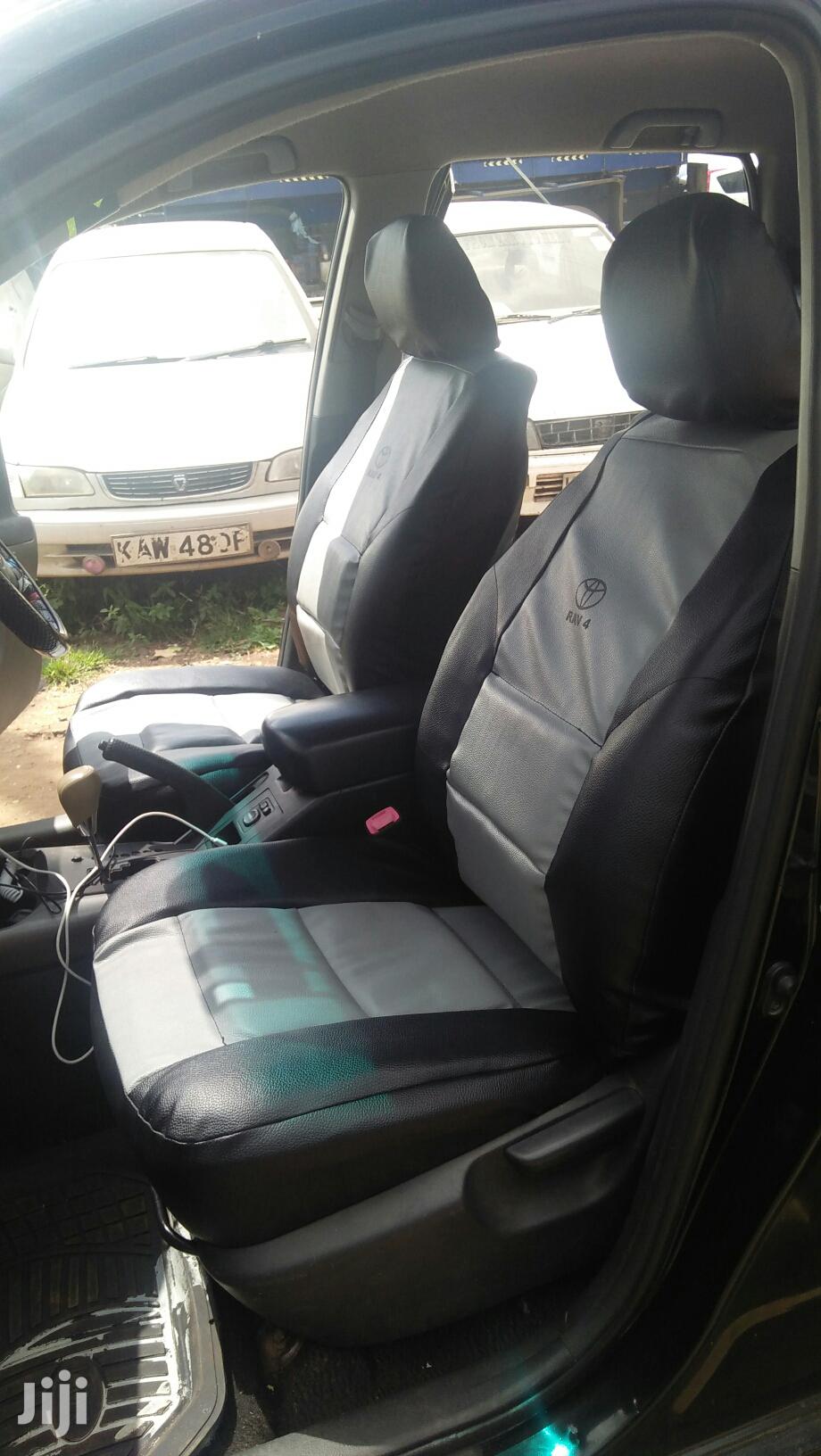 Seat Covers