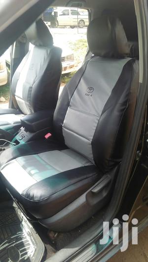Seat Covers
