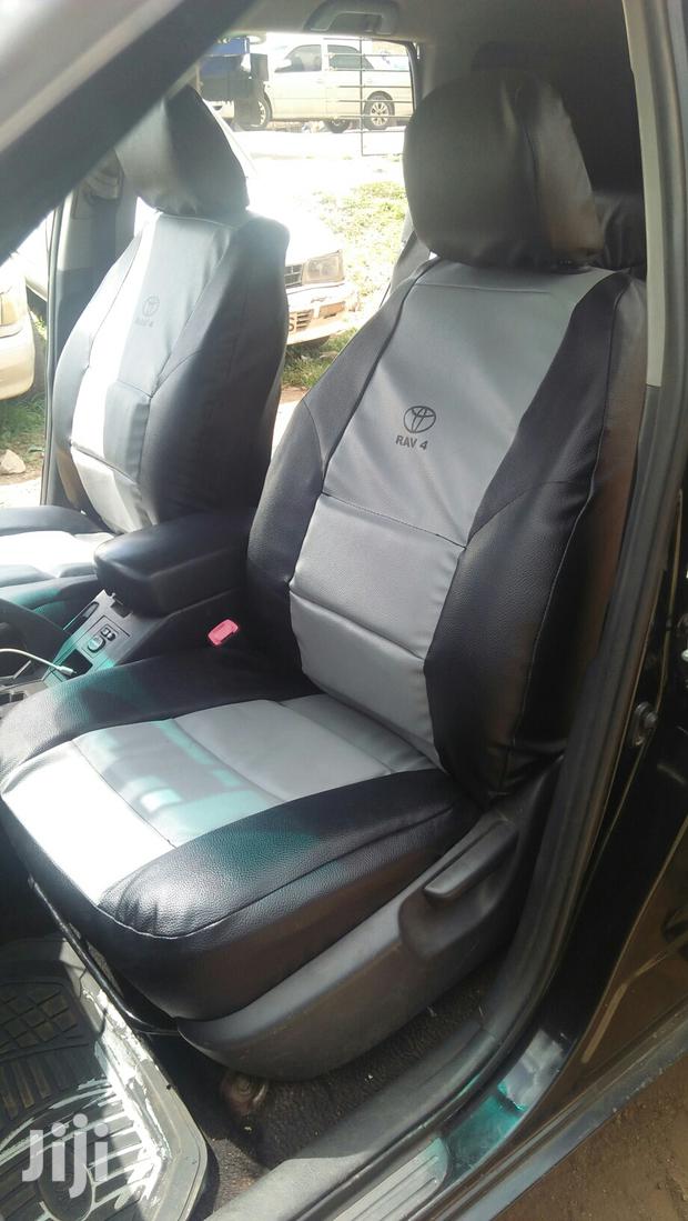 Seat Covers - thumbnail 3