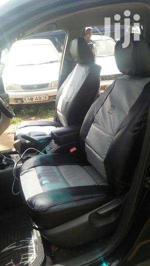 Seat Covers