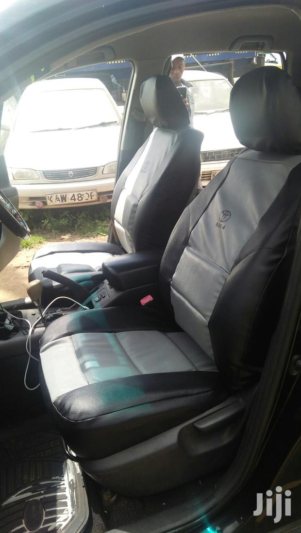 Seat Covers - thumbnail 4