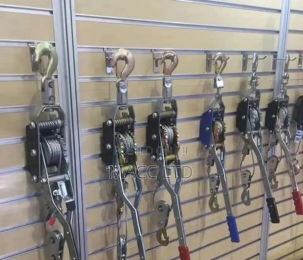 Wire Strainer/Power Puller - thumbnail 2