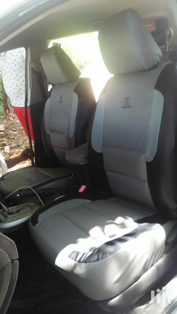 Malindi Town Seat Covers - thumbnail 2
