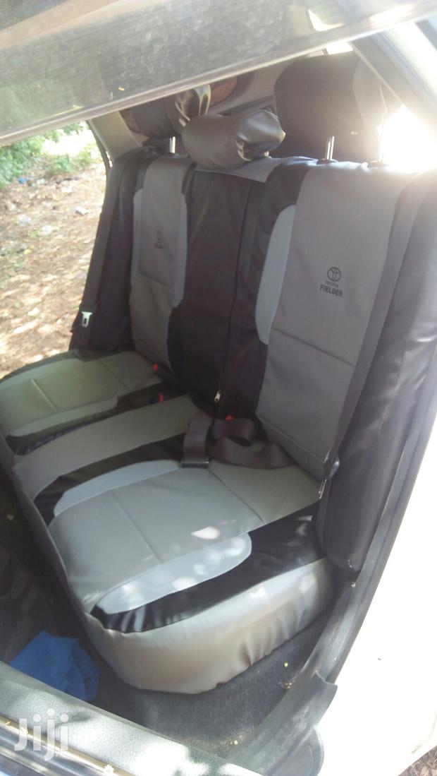Malindi Town Seat Covers - thumbnail 3
