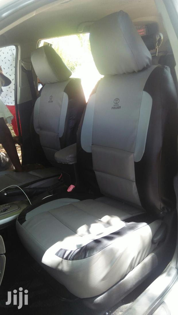 Malindi Town Seat Covers - thumbnail 4