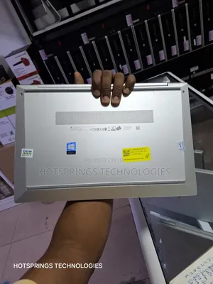 Laptop HP EliteBook 840 G7 8GB Intel Core I5 SSD 256GB