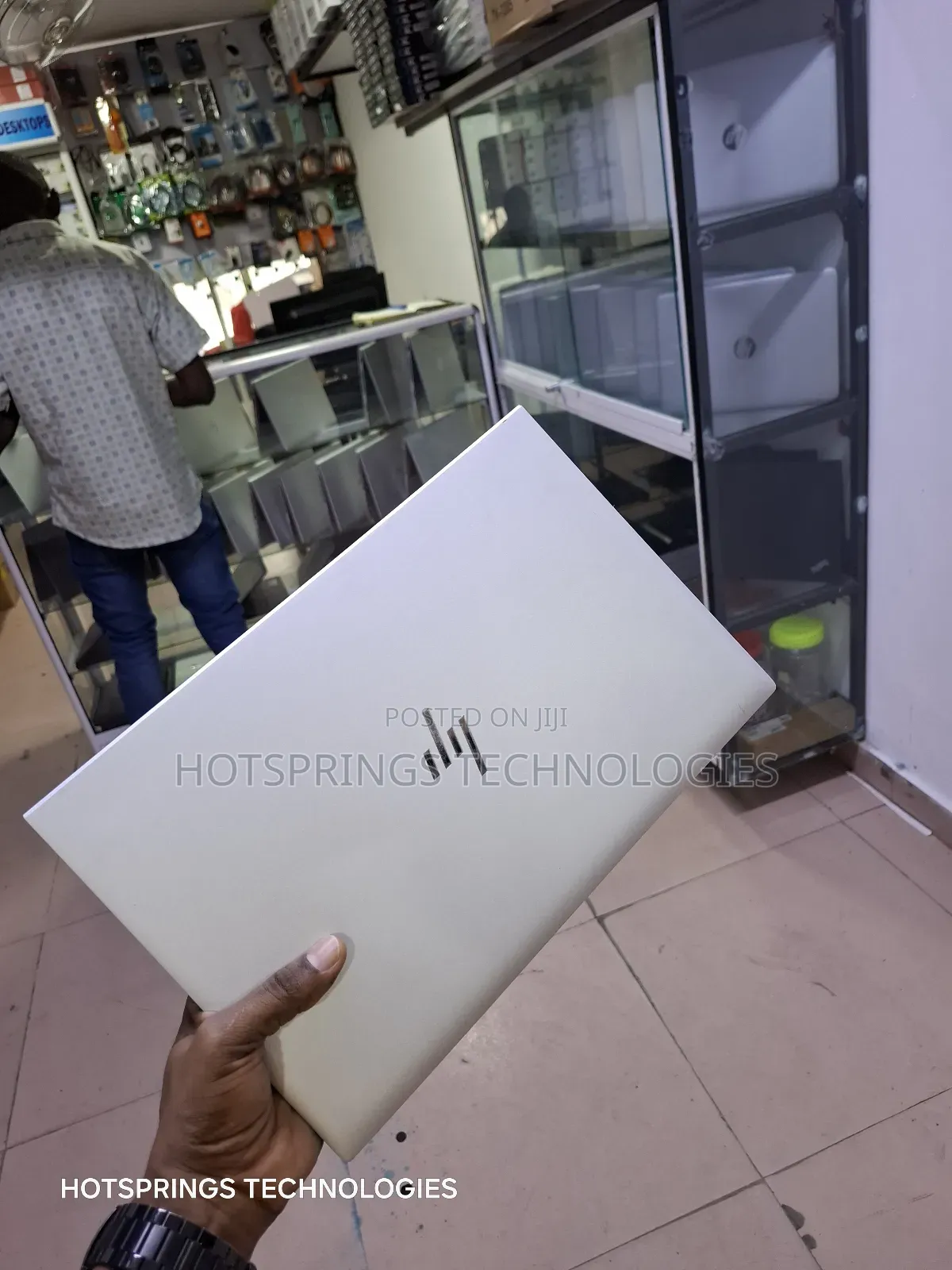 Laptop HP EliteBook 840 G7 8GB Intel Core I5 SSD 256GB