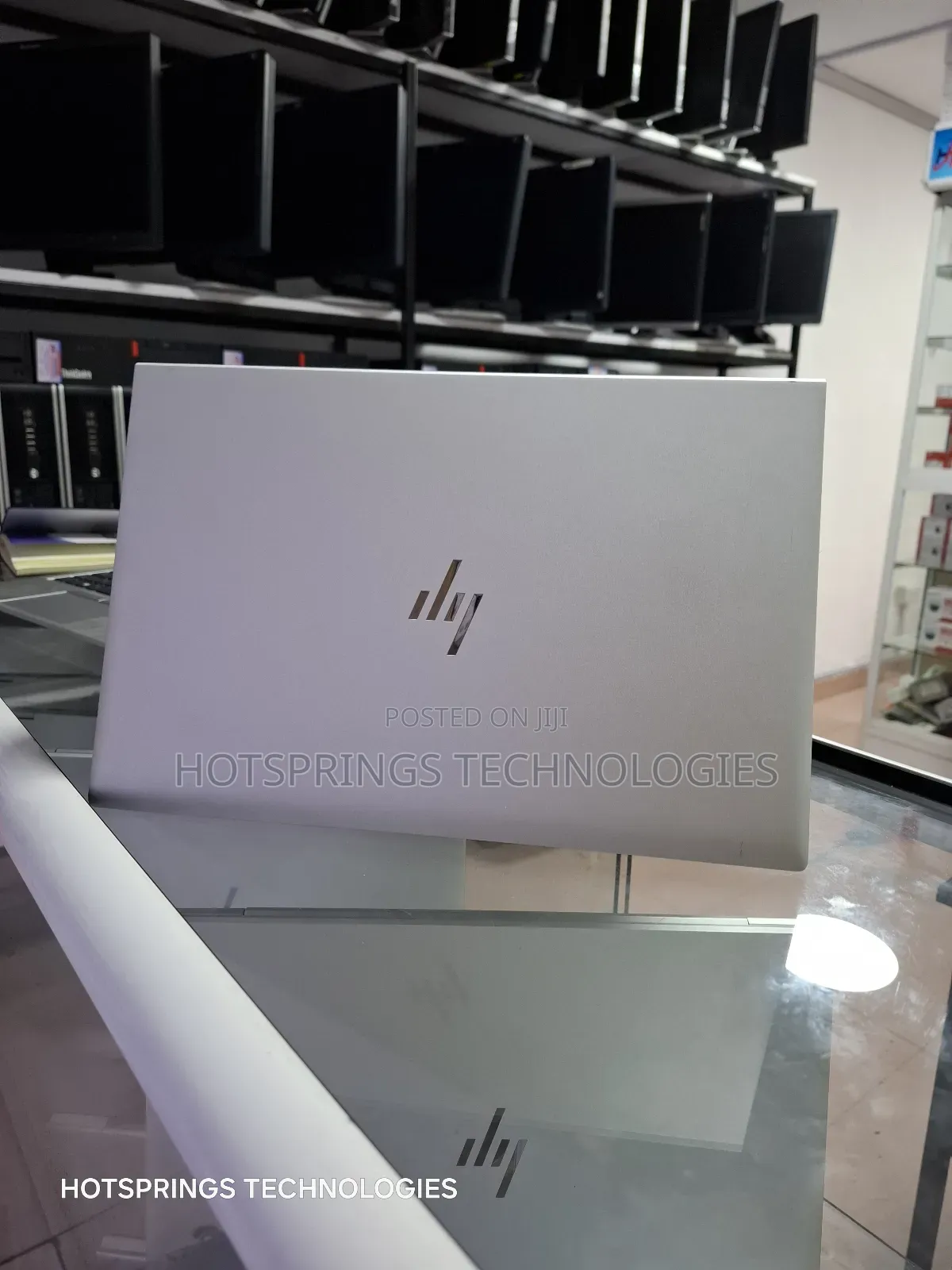 Laptop HP EliteBook 840 G7 8GB Intel Core I5 SSD 256GB