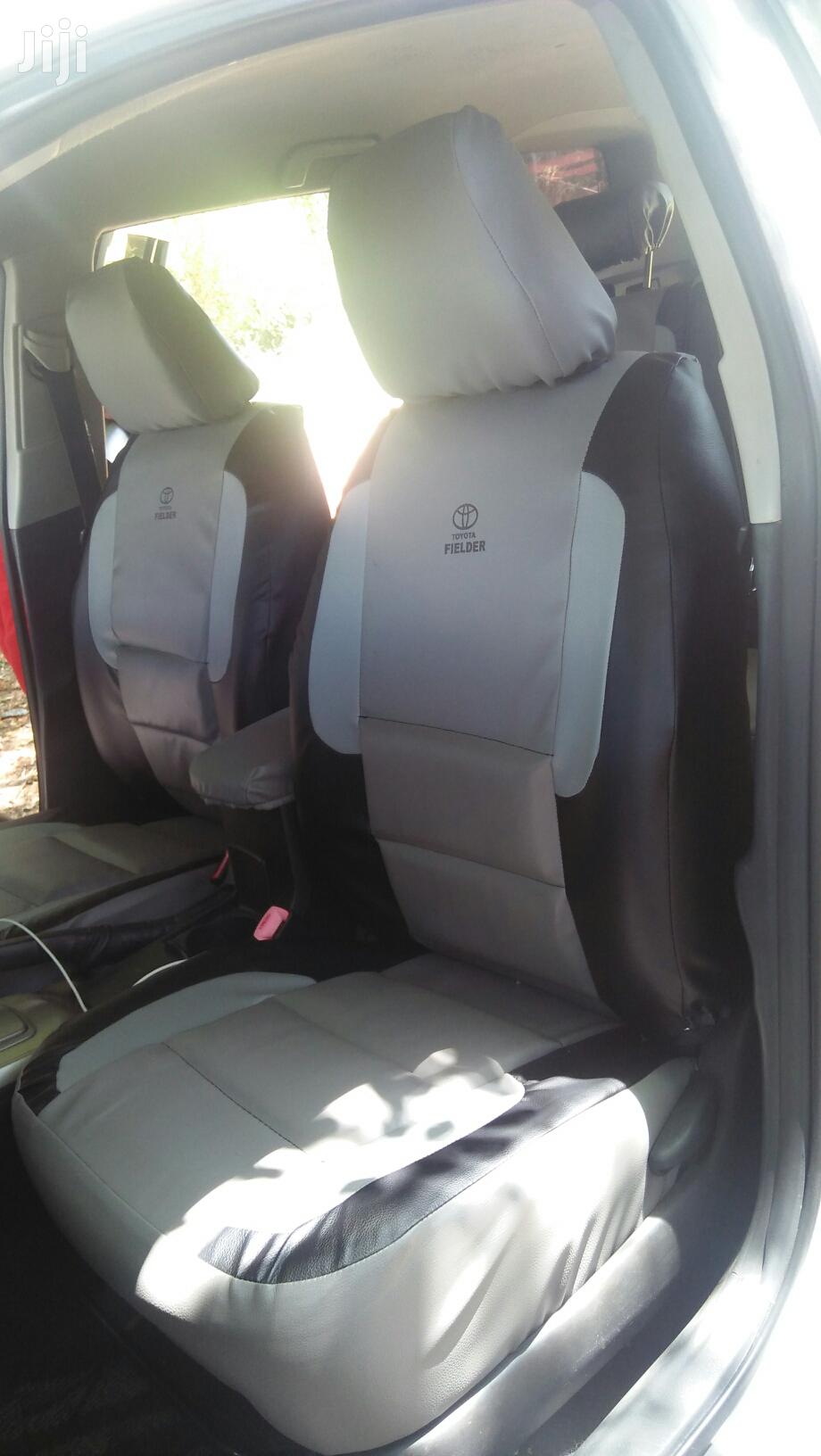 Fielder Seat Covers in Malindi Vehicle Parts & Accessories, Mathew