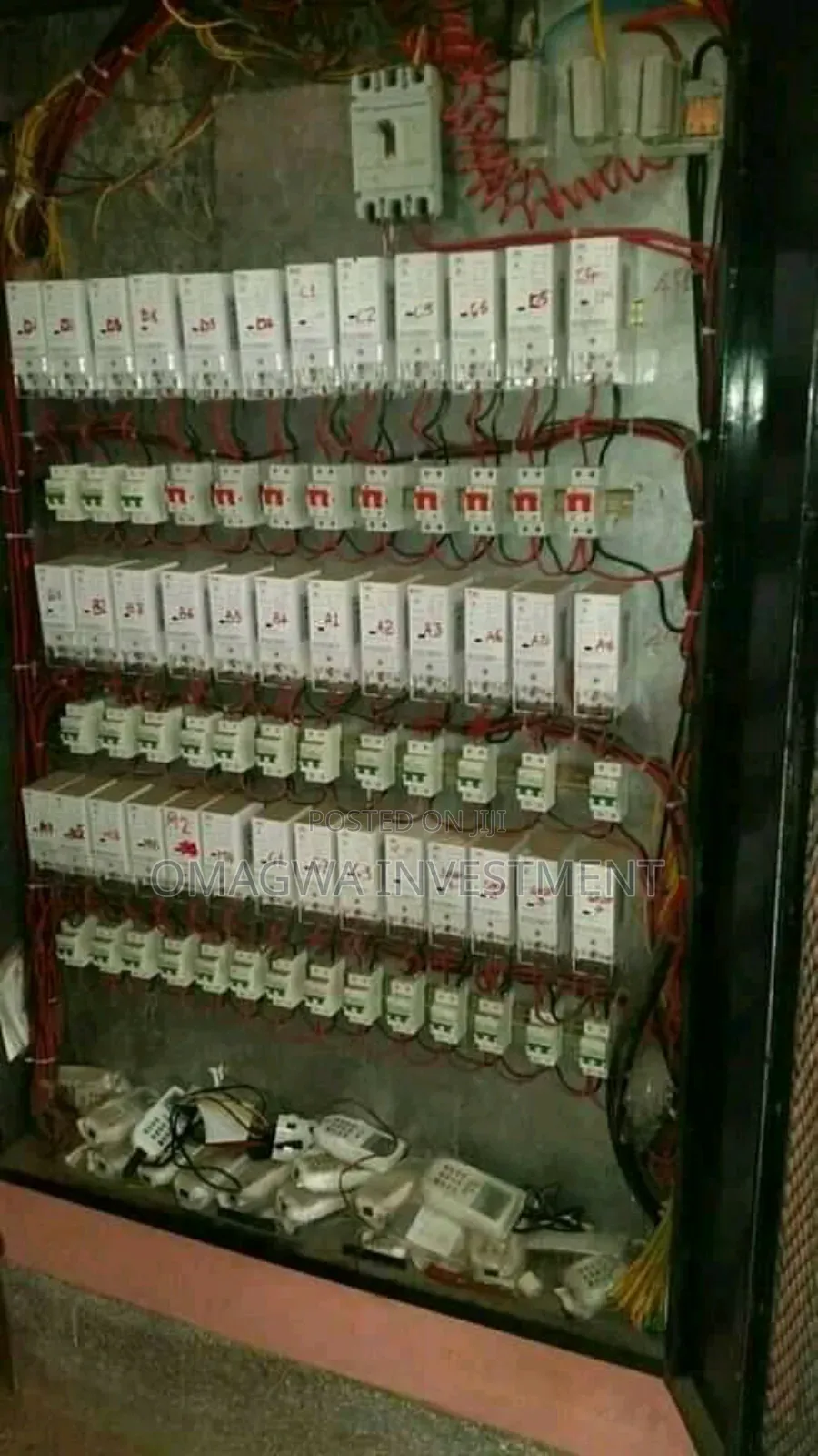 Electricity