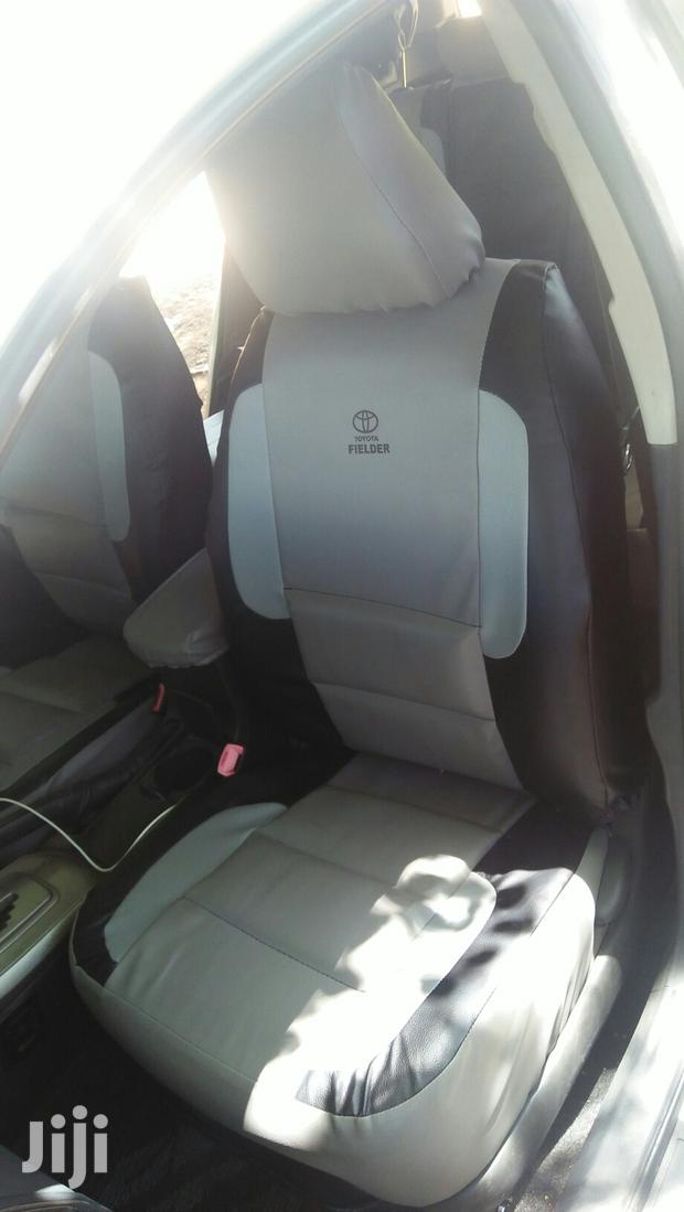 Fielder Seat Covers - thumbnail 2