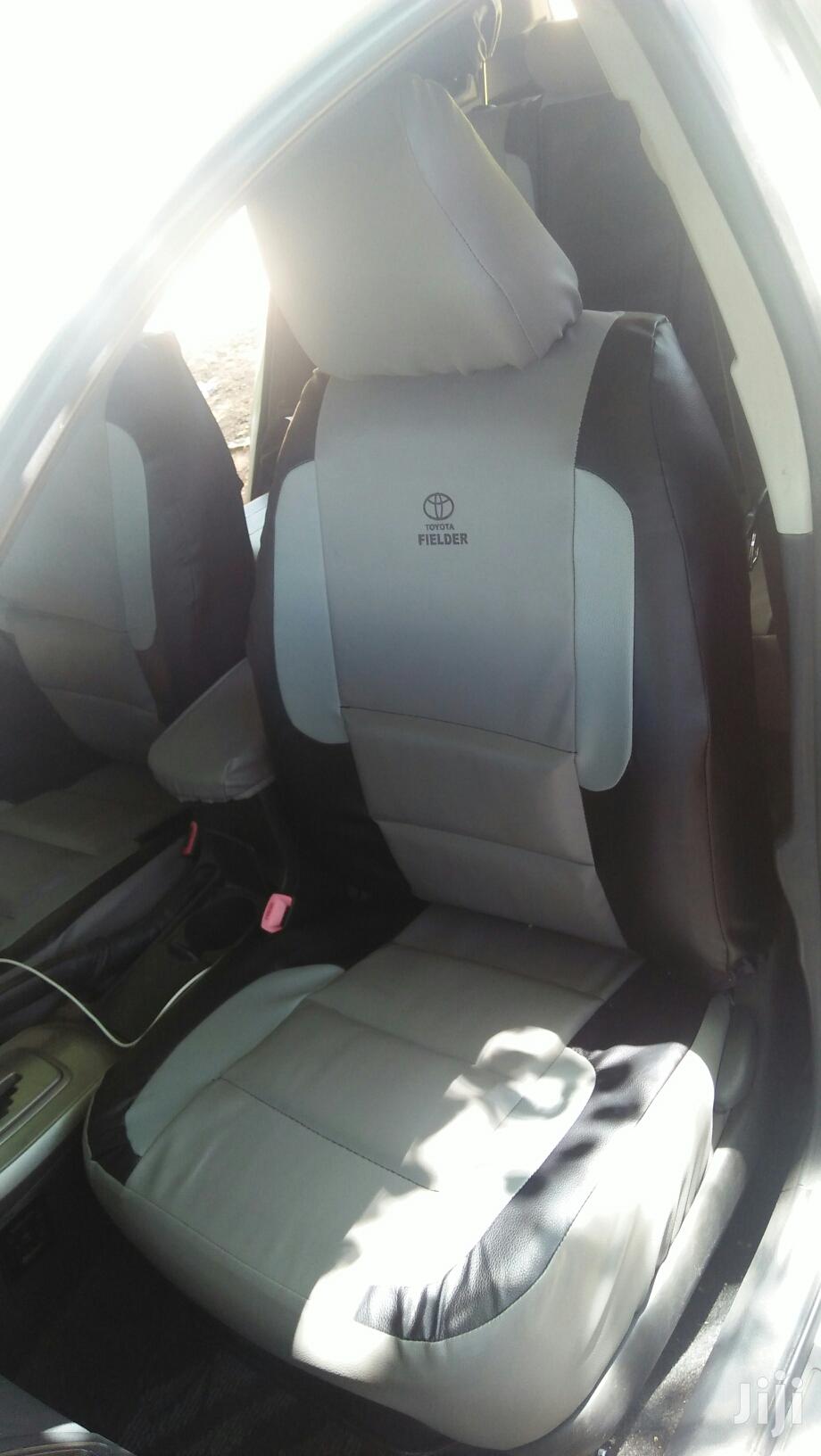 Fielder Seat Covers in Malindi Vehicle Parts & Accessories, Mathew