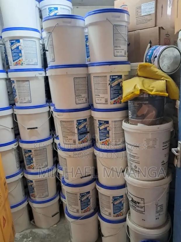 AQUAFLEX Roofplus.