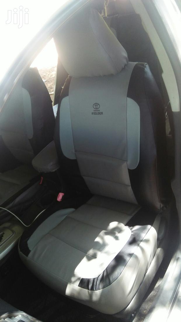 Fielder Seat Covers - thumbnail 3