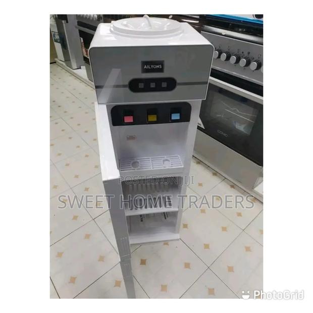 Ailyons 3 Taps Water Dispenser