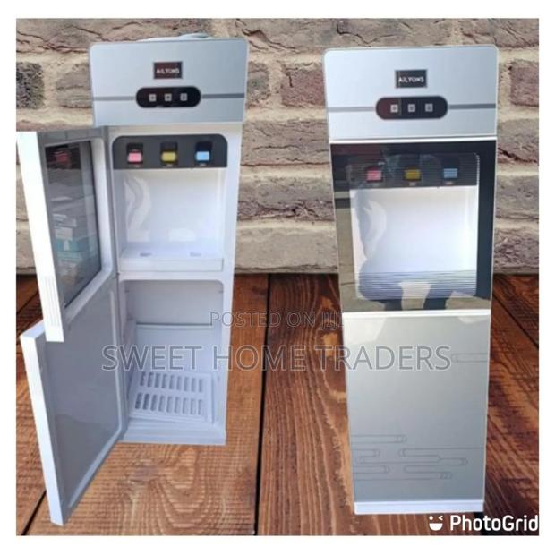 Ailyons Hot/Cold/Normal Dispenser
