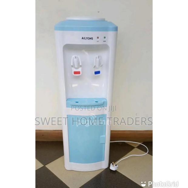 Ailyons Hot and Normal Dispenser,