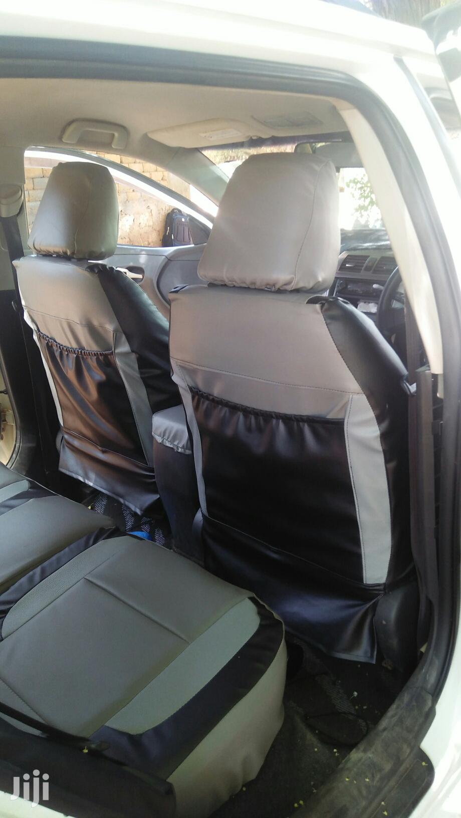 Nairobi Seat Covers in Mnarani Vehicle Parts & Accessories, Mathew Mukoya Jiji.co.ke