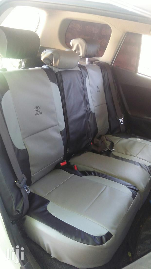 Nairobi Seat Covers - thumbnail 2