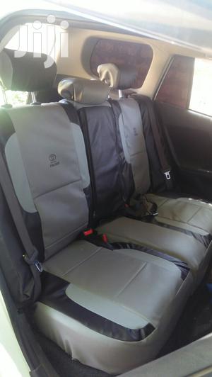 Nairobi Seat Covers