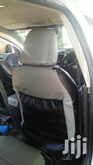 Nairobi Seat Covers